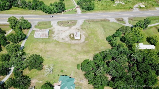 S US Highway 69, Kiowa, OK 74553 - photo 13