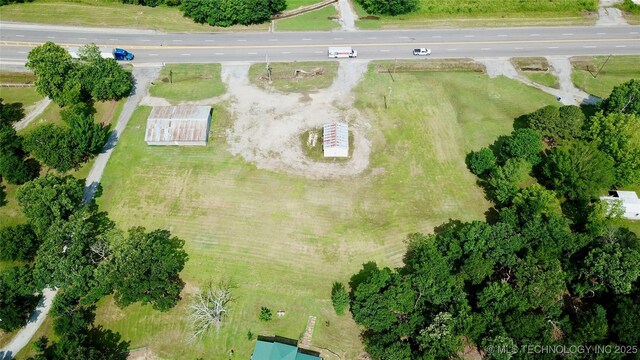 S US Highway 69, Kiowa, OK 74553 - photo 14