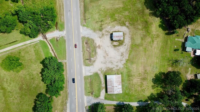 S US Highway 69, Kiowa, OK 74553 - photo 16