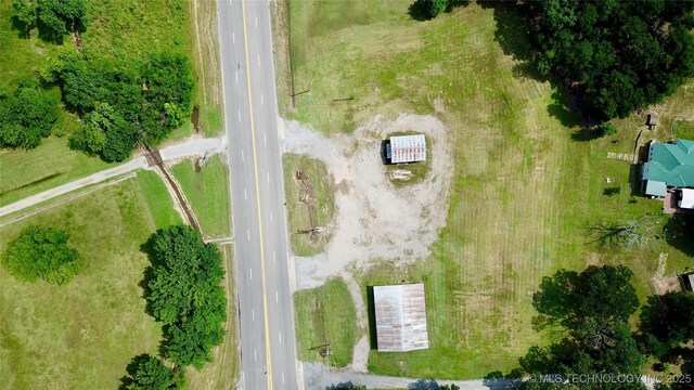 S US Highway 69, Kiowa, OK 74553 - photo 17