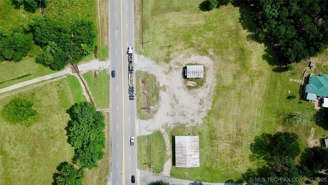 S US Highway 69, Kiowa, OK 74553 - photo 18