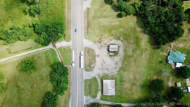 S US Highway 69, Kiowa, OK 74553 - photo 19