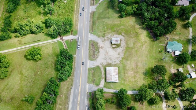 S US Highway 69, Kiowa, OK 74553 - photo 20