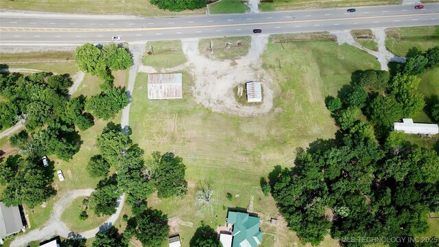 S US Highway 69, Kiowa, OK 74553 - photo 21
