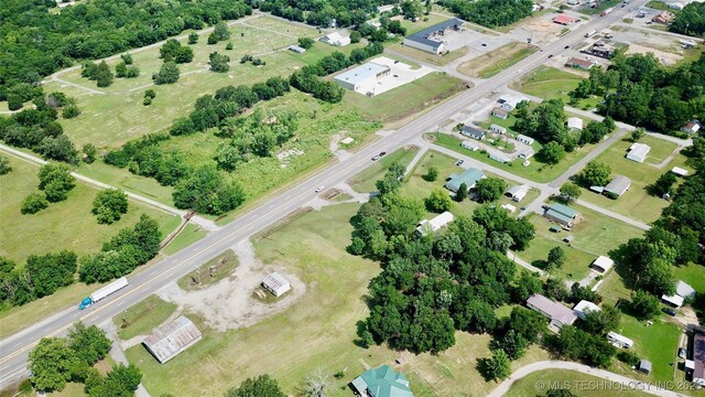 S US Highway 69, Kiowa, OK 74553 - photo 22