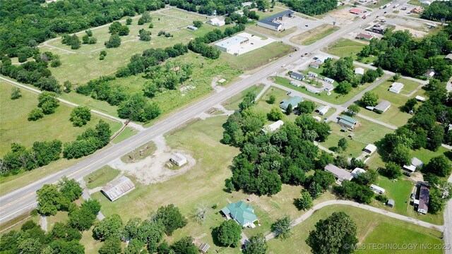 S US Highway 69, Kiowa, OK 74553 - photo 23