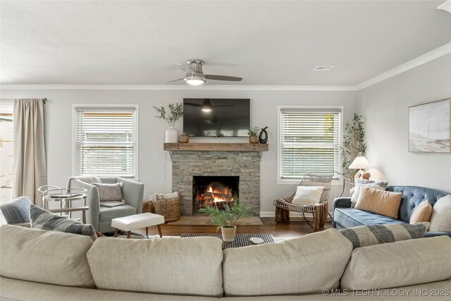 3637 S Lewis Ave, Tulsa, OK 74105 - photo 4