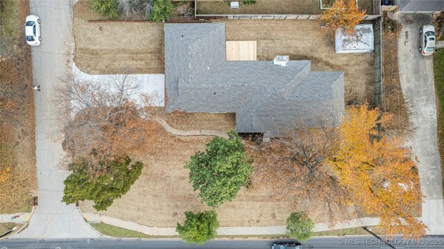 3637 S Lewis Ave, Tulsa, OK 74105 - photo 39