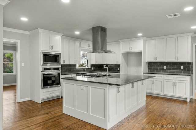 3637 S Lewis Ave, Tulsa, OK 74105 - photo 56