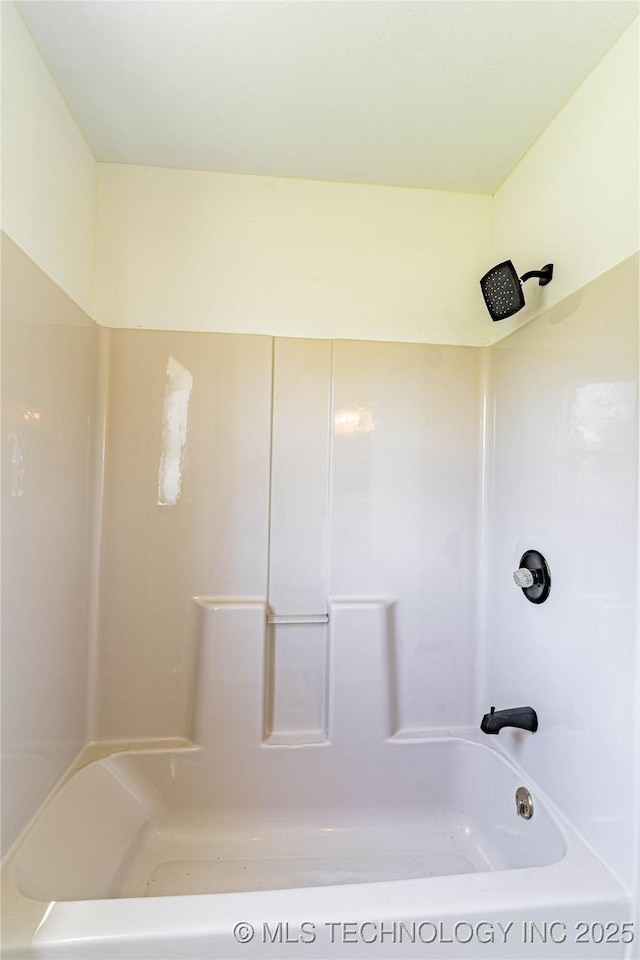 302 E 8th Ave, Bristow, OK 74010 - bathroom with shower / bath combination