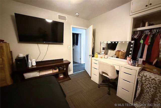 912 Elm, Ardmore, OK 73401 - view of home office