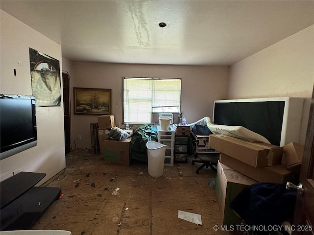 233 W Madison Ave, Mcalester, OK 74501 - view of office space