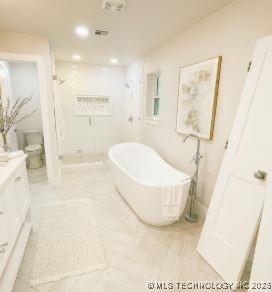 228 W Hickory Dr, Sand Springs, OK 74063 - photo 39