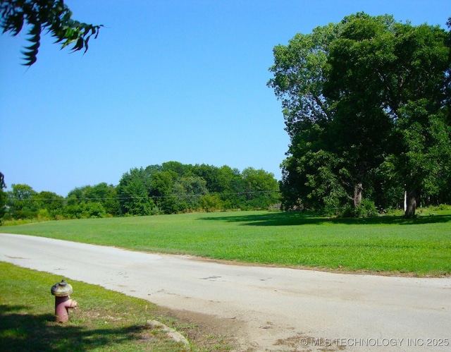Delaware St, Okmulgee, OK 74447