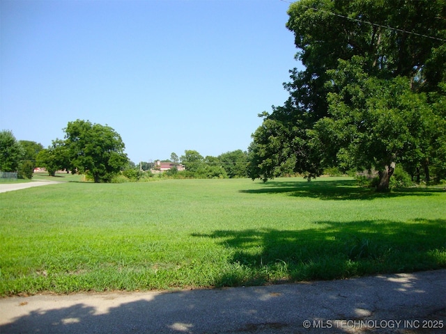 Delaware St, Okmulgee, OK 74447