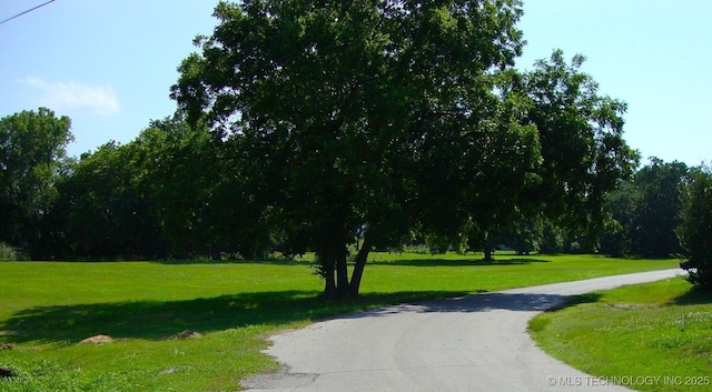 Delaware St, Okmulgee, OK 74447