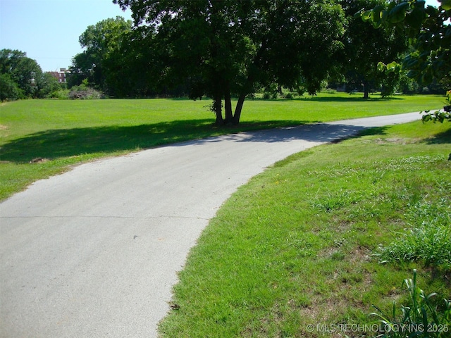Delaware St, Okmulgee, OK 74447