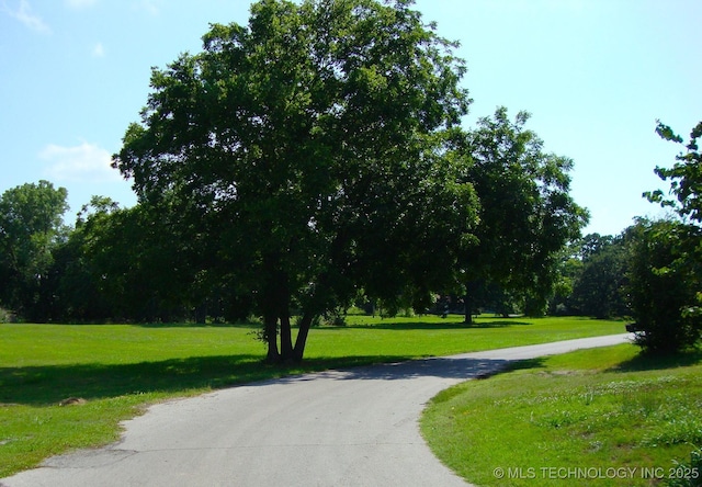 Delaware St, Okmulgee, OK 74447