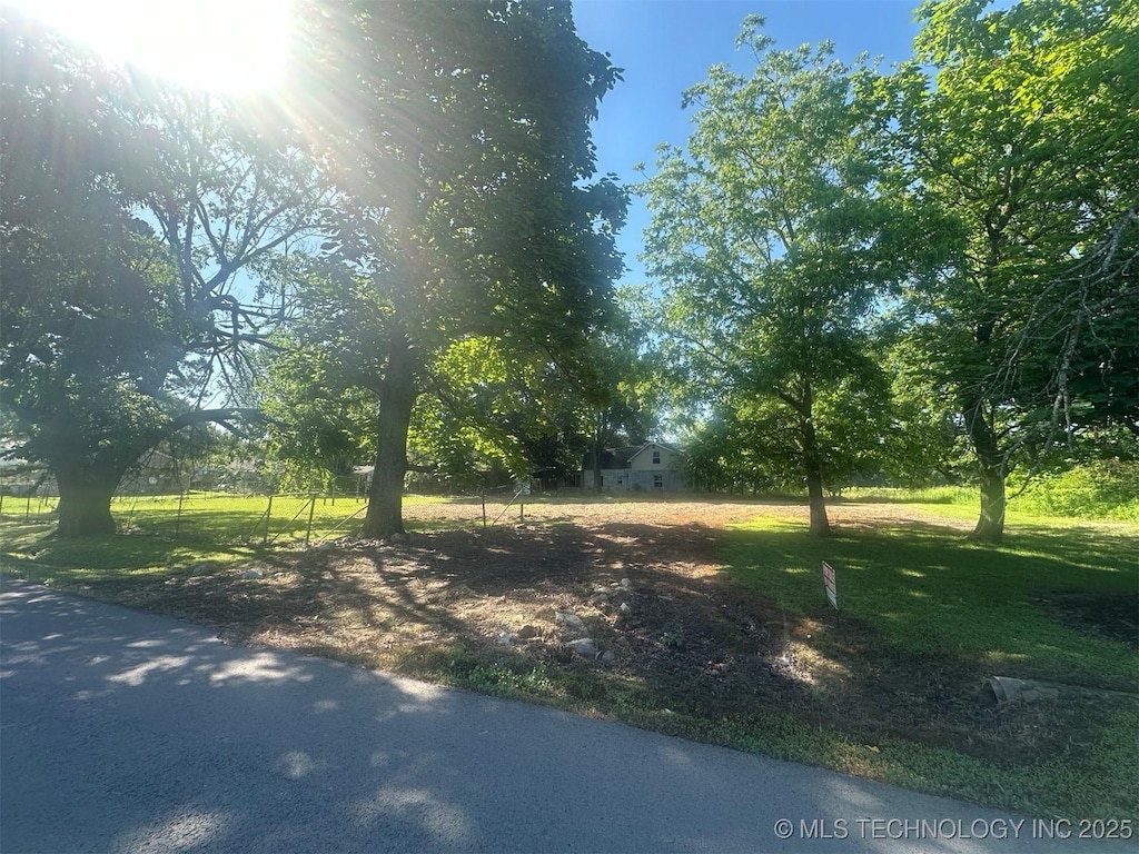 1622 Maple St, Muskogee, OK 74403