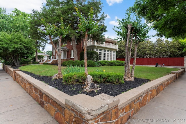 319 E 21st St, Tulsa, OK 74114 - view of front of house