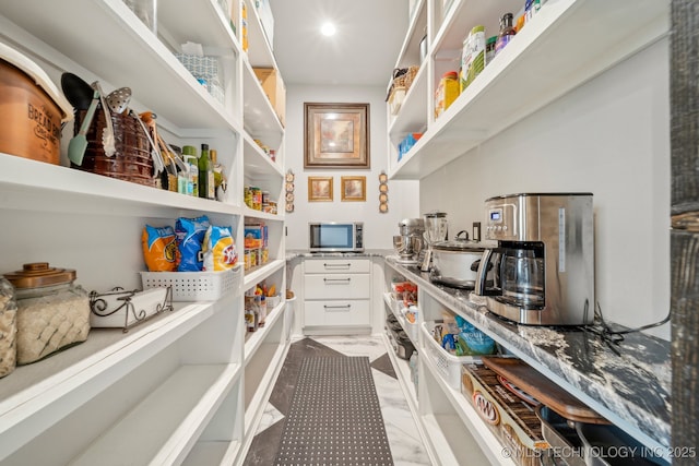 30907 E 68th St S, Broken Arrow, OK 74014 - view of pantry