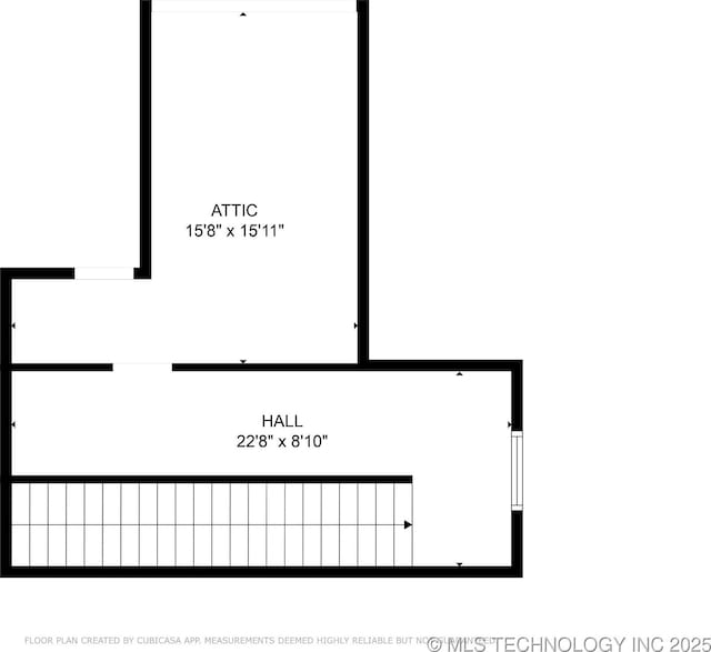 30907 E 68th St S, Broken Arrow, OK 74014 - room layout