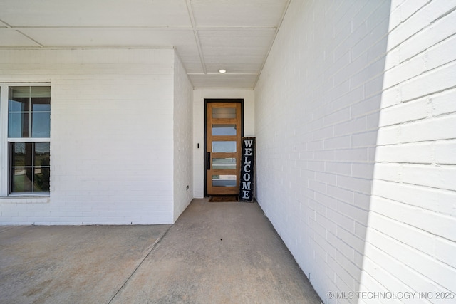 123 E 168th St, Glenpool, OK 74033 - view of property entrance