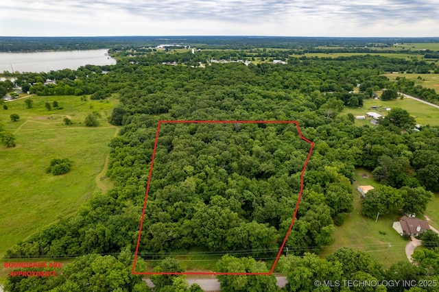 6 S 650th Rd, Grove, OK 74344