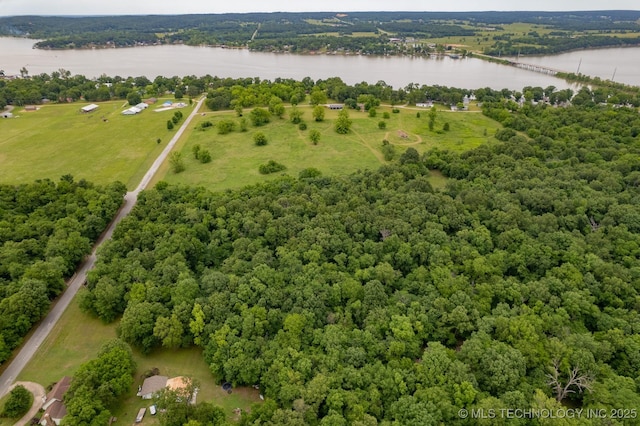 6 S 650th Rd, Grove, OK 74344