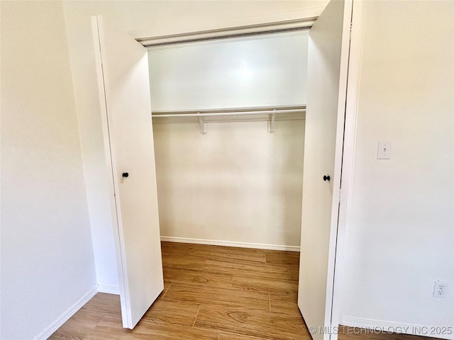 1903 Swan Ln, Mcalester, OK 74501 - view of closet