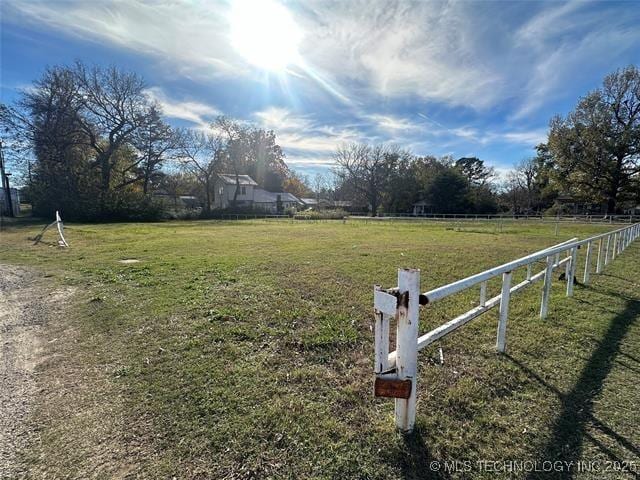 806 E 13th St, Okmulgee, OK 74447
