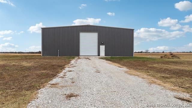 13900 Bald Hill Rd, Okmulgee, OK 74447