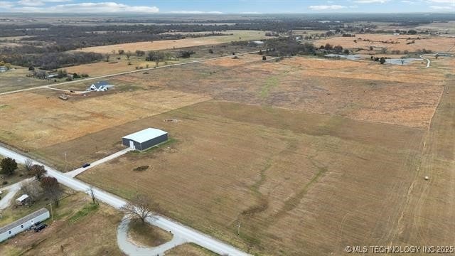 13900 Bald Hill Rd, Okmulgee, OK 74447