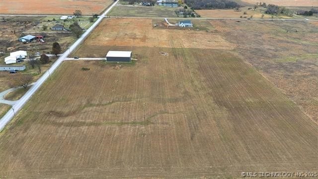 13900 Bald Hill Rd, Okmulgee, OK 74447
