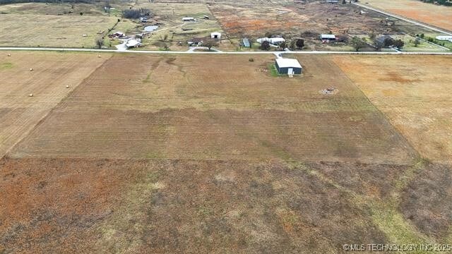 13900 Bald Hill Rd, Okmulgee, OK 74447