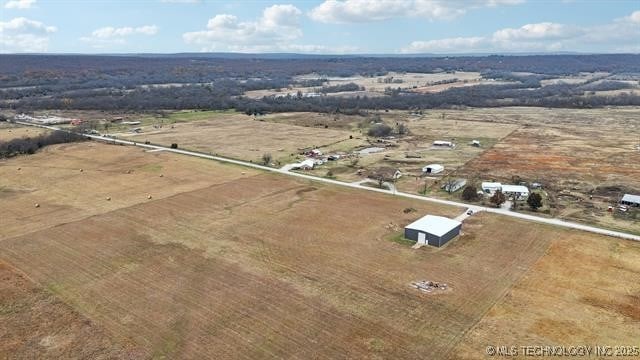 13900 Bald Hill Rd, Okmulgee, OK 74447