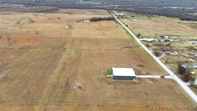 13900 Bald Hill Rd, Okmulgee, OK 74447