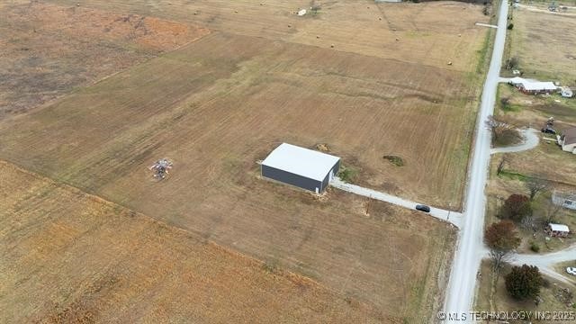 13900 Bald Hill Rd, Okmulgee, OK 74447