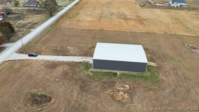 13900 Bald Hill Rd, Okmulgee, OK 74447