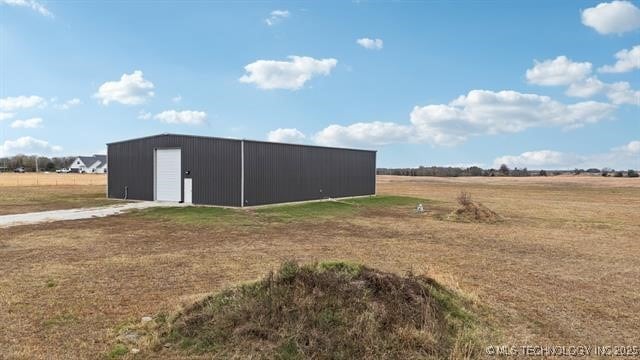 13900 Bald Hill Rd, Okmulgee, OK 74447