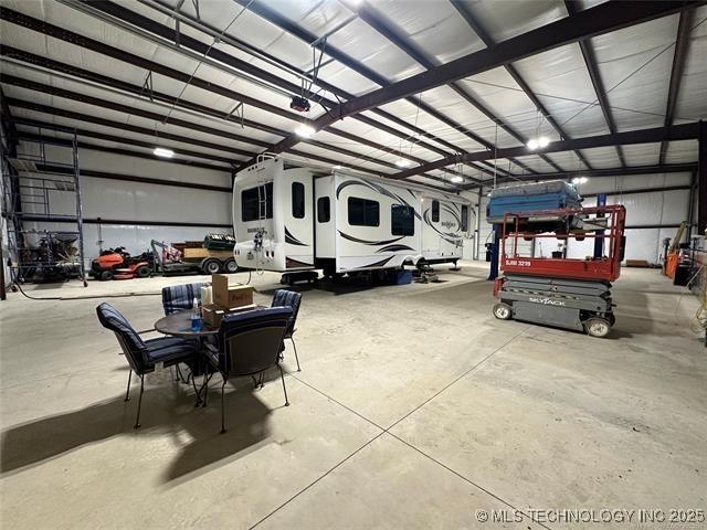 13900 Bald Hill Rd, Okmulgee, OK 74447