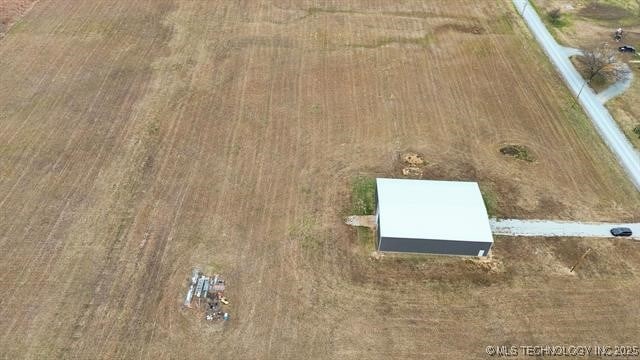 13900 Bald Hill Rd, Okmulgee, OK 74447