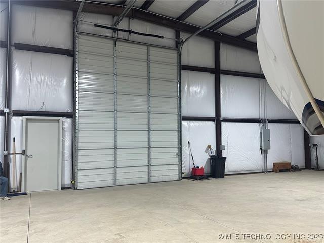 13900 Bald Hill Rd, Okmulgee, OK 74447