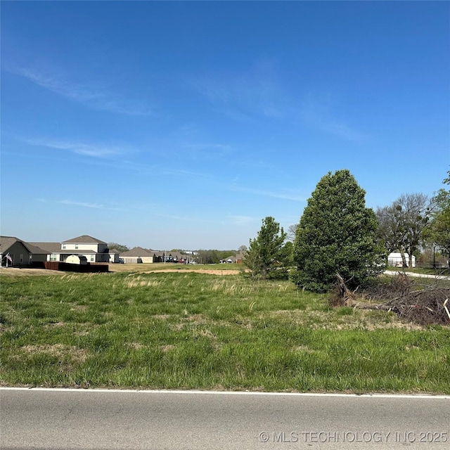 E Midway Rd, Broken Arrow, OK 74014
