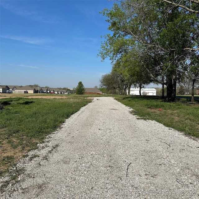 E Midway Rd, Broken Arrow, OK 74014