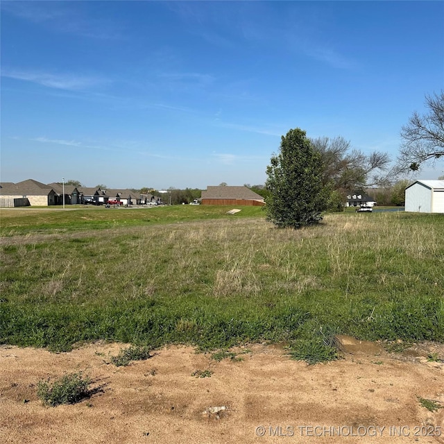E Midway Rd, Broken Arrow, OK 74014