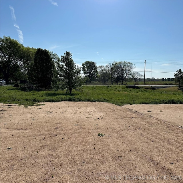 E Midway Rd, Broken Arrow, OK 74014