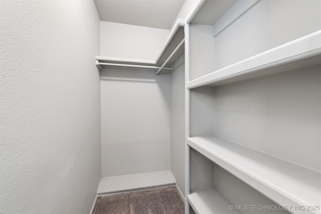 202 NE B St NE, Inola, OK 74036 - view of walk in closet
