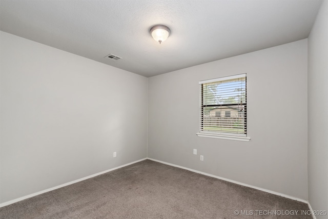 202 NE B St NE, Inola, OK 74036 - unfurnished room with carpet floors and baseboards