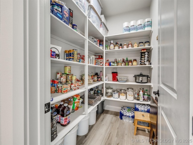 8859 N 50th W Ave, Sperry, OK 74073 - view of pantry